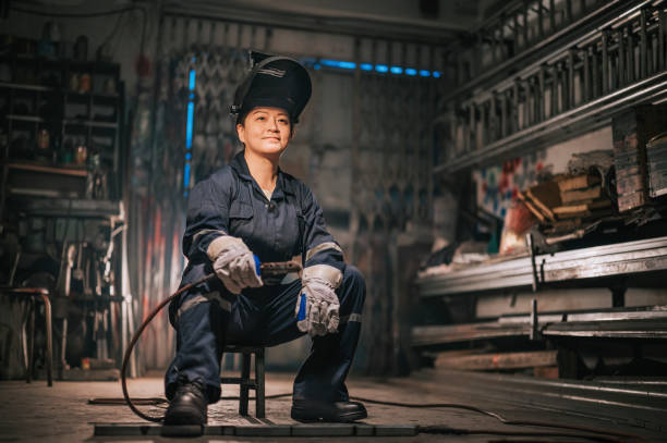 Best Automation and Robotic Welding in Wellsville, OH
