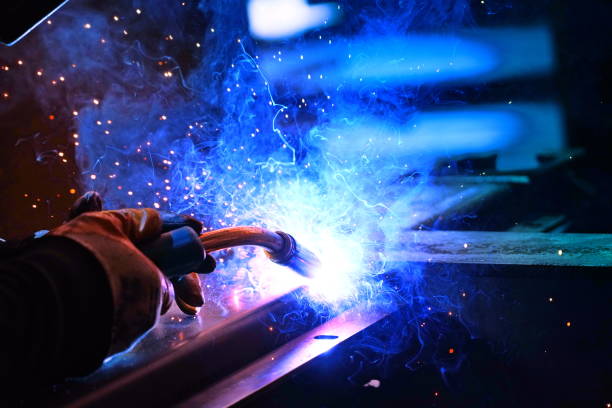 Best Marine and Shipbuilding Welding in Wellsville, OH