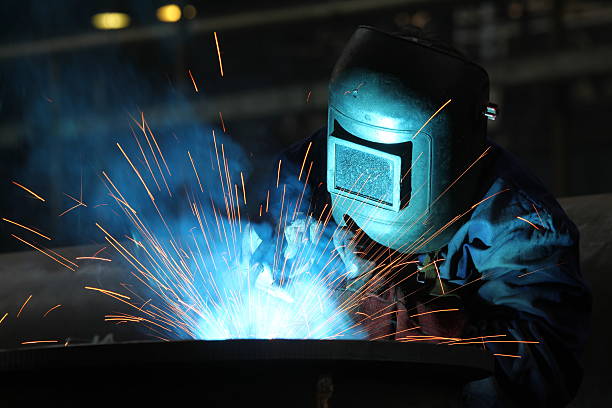 Wellsville, OH Welder & Metal Fabrication Company