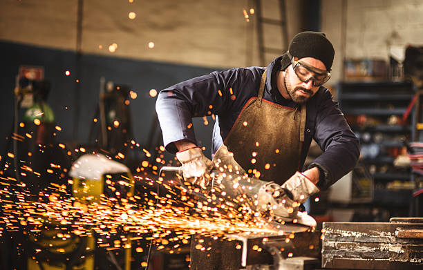 Affordable Welder Services in Wellsville, OH